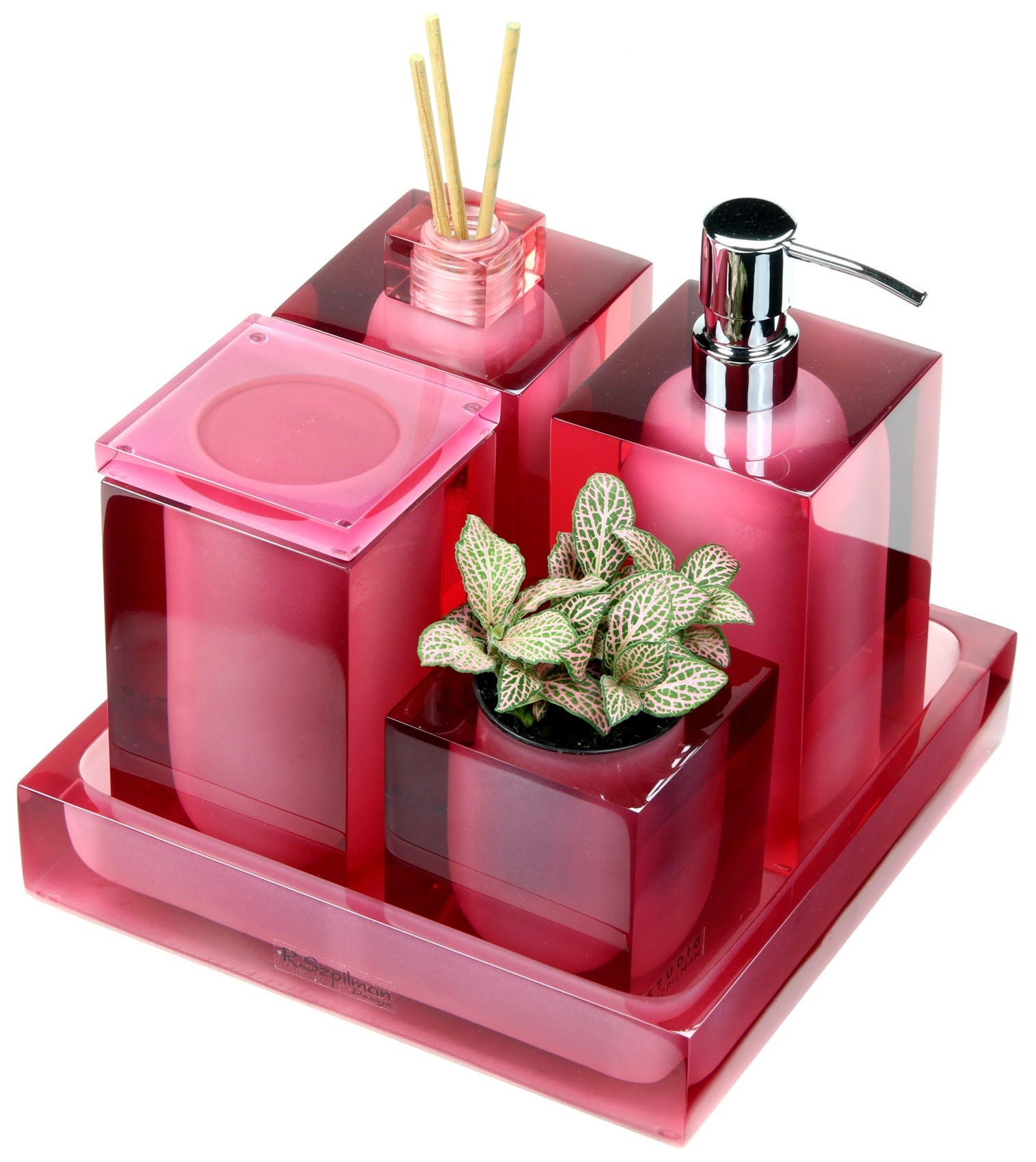 Conjunto MAIORCA 5 pç -50134