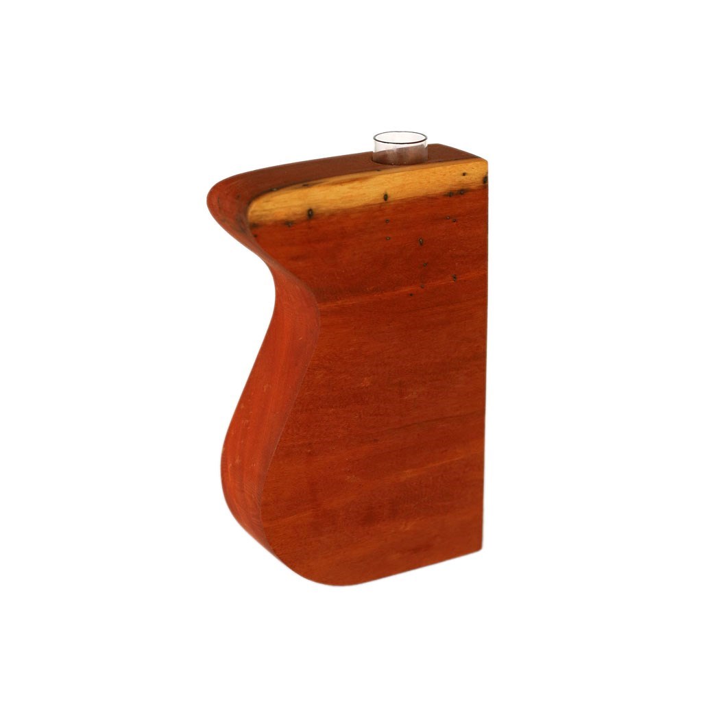 Duo de vasos - Sinuoso