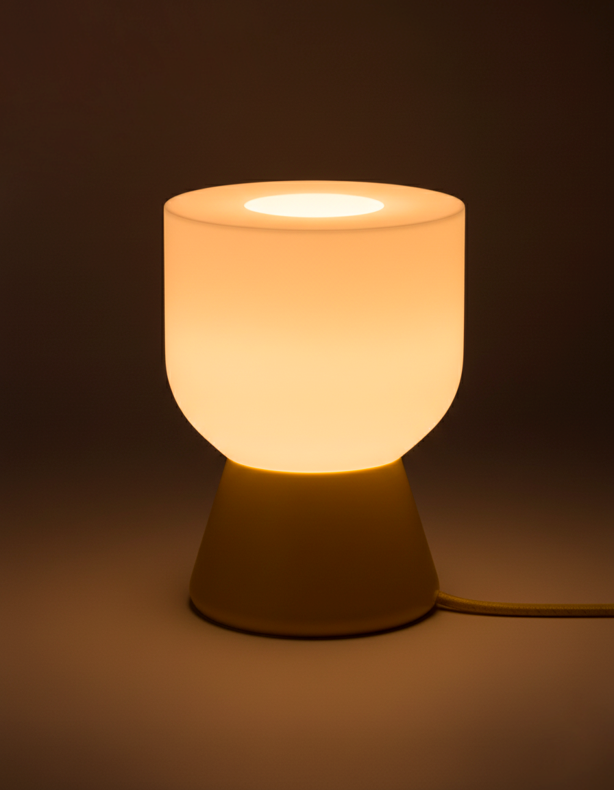 Luminária ARCO Quindim