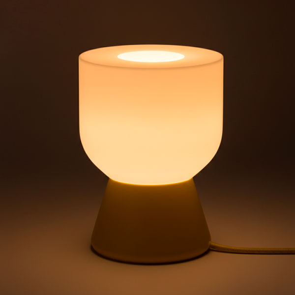 Luminária ARCO Quindim