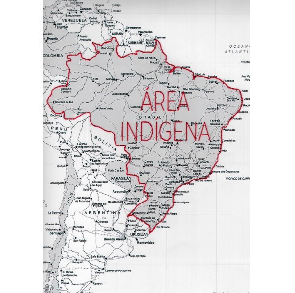Área Indígena