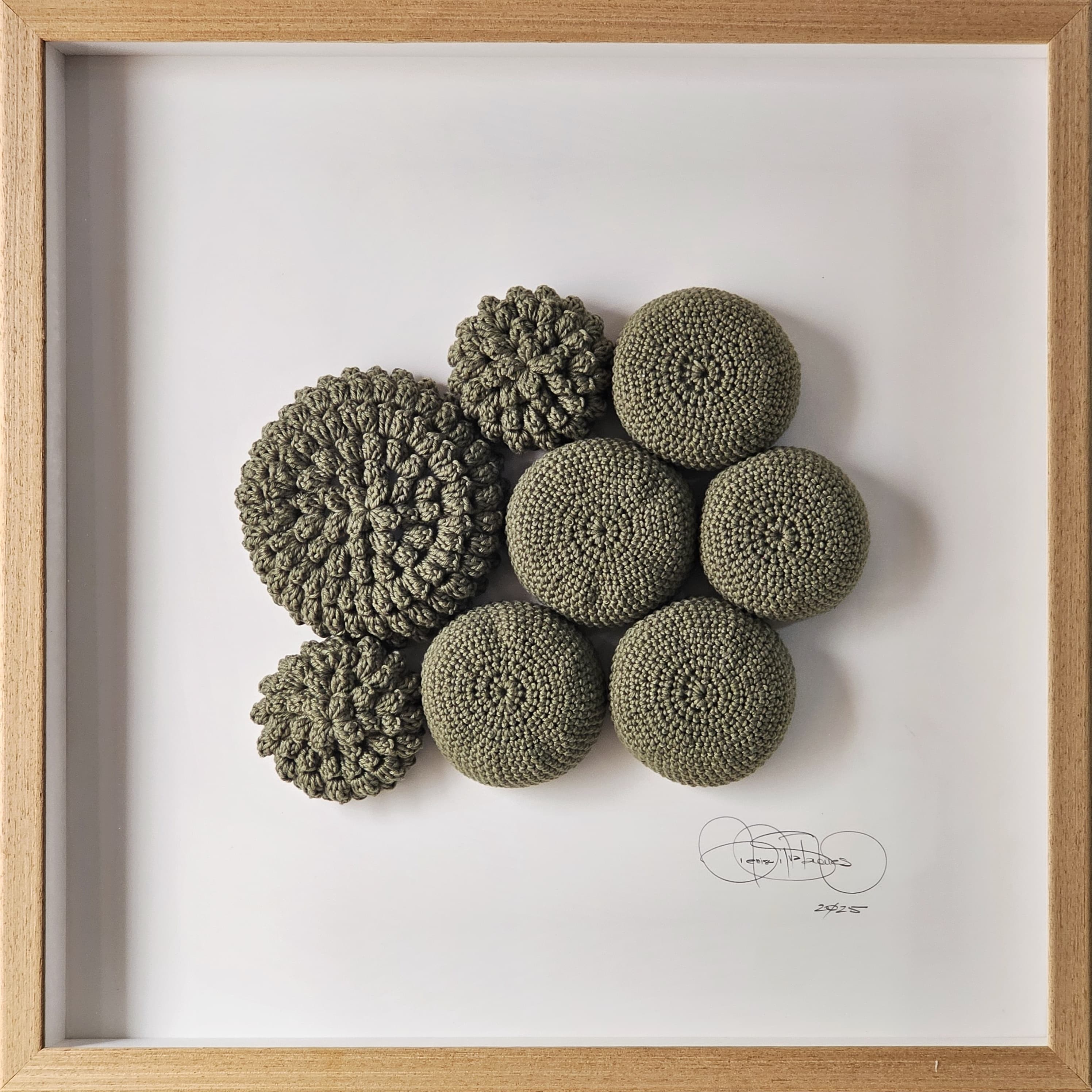 Onde Harmonia se Esconde