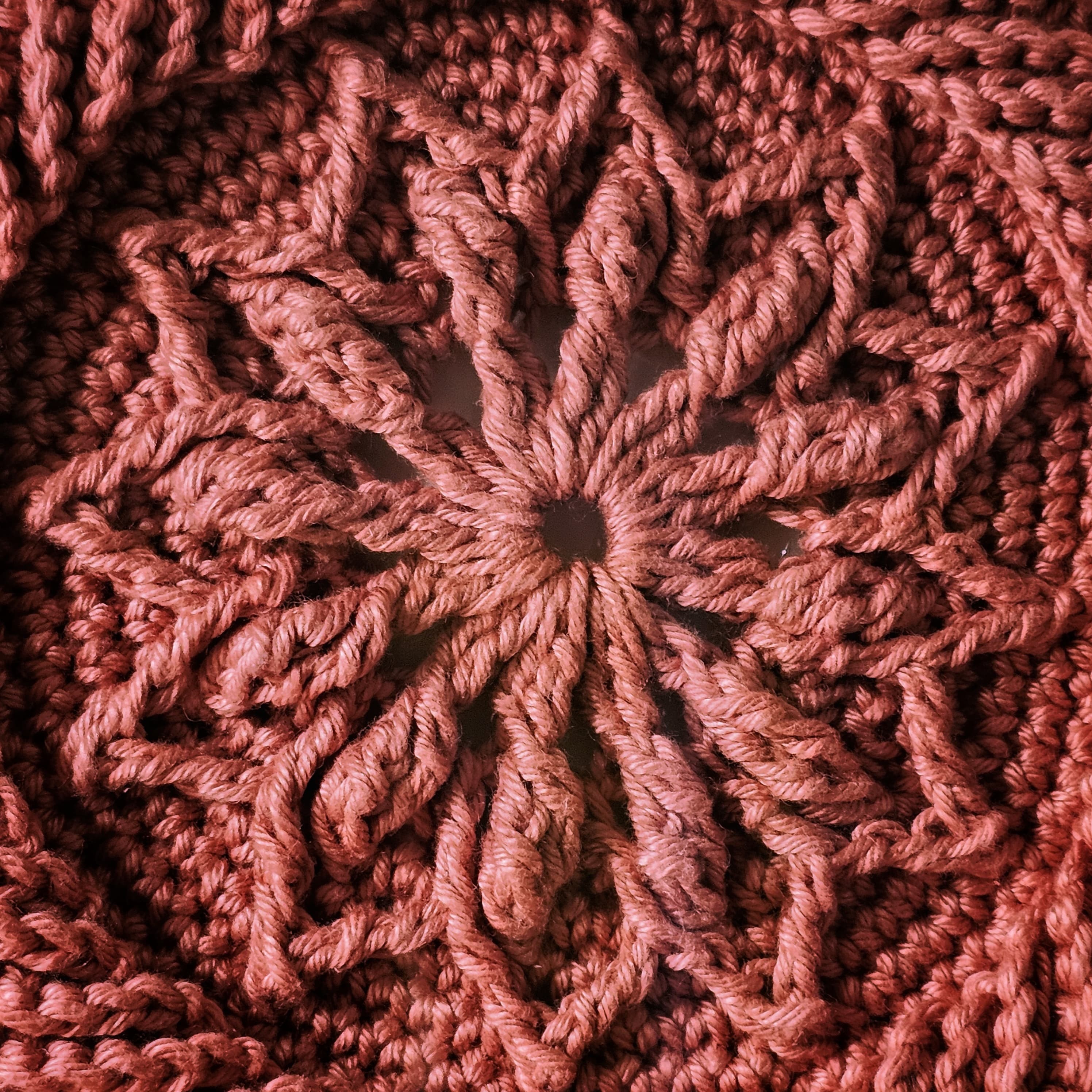 Mandala Kalahari
