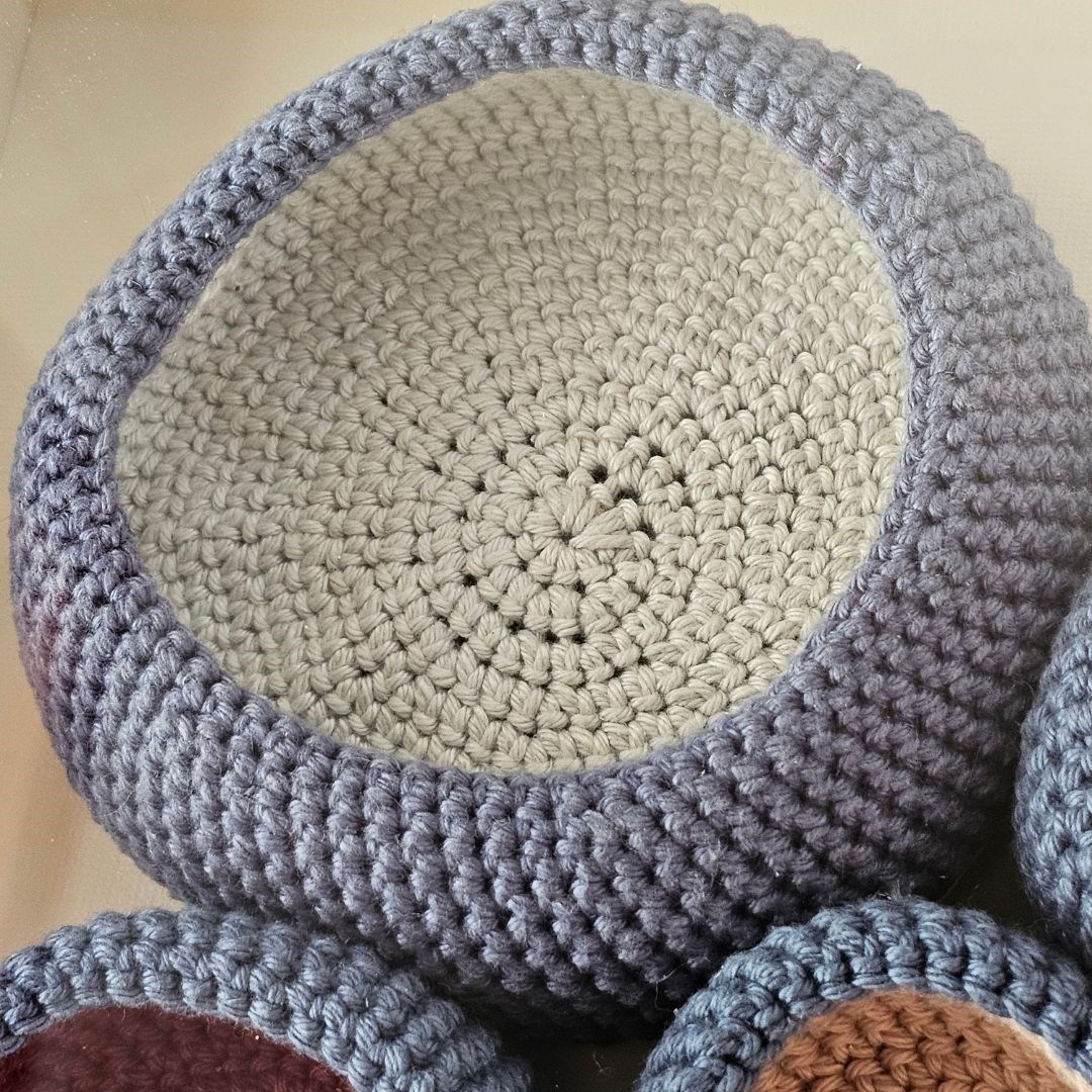Coralina Azul