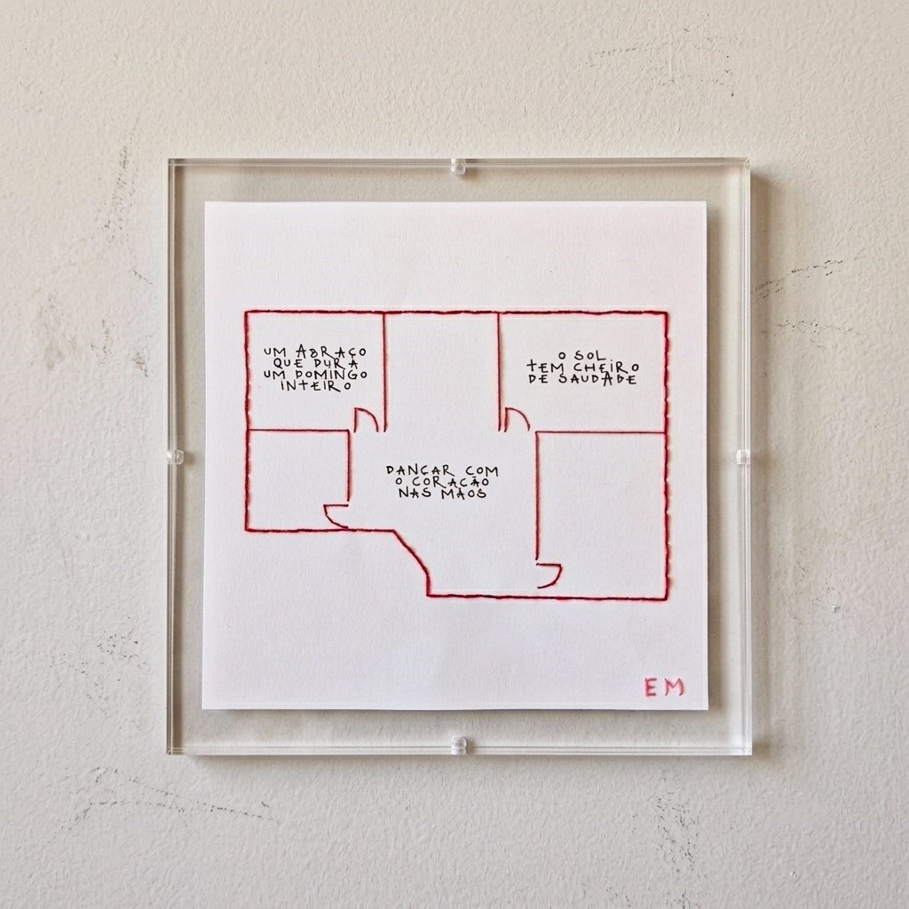 Formas de Habitar I