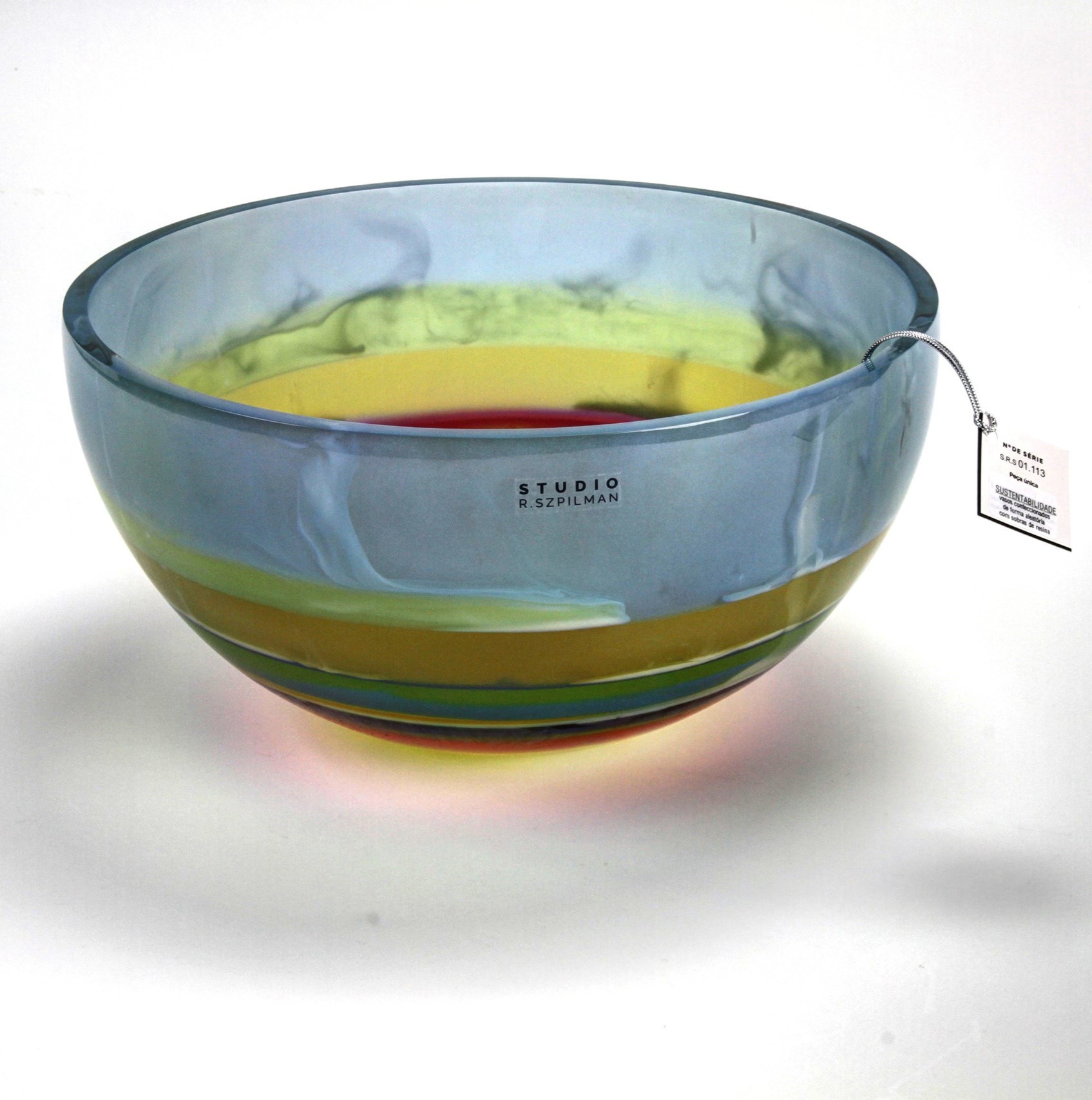 BOWL nº5 /Fruteira Sustentabilidade