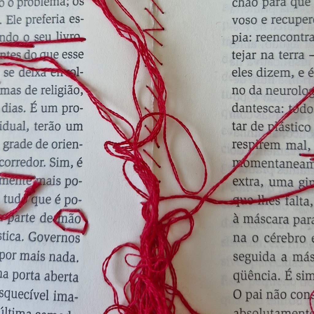 Atravessamento N°5