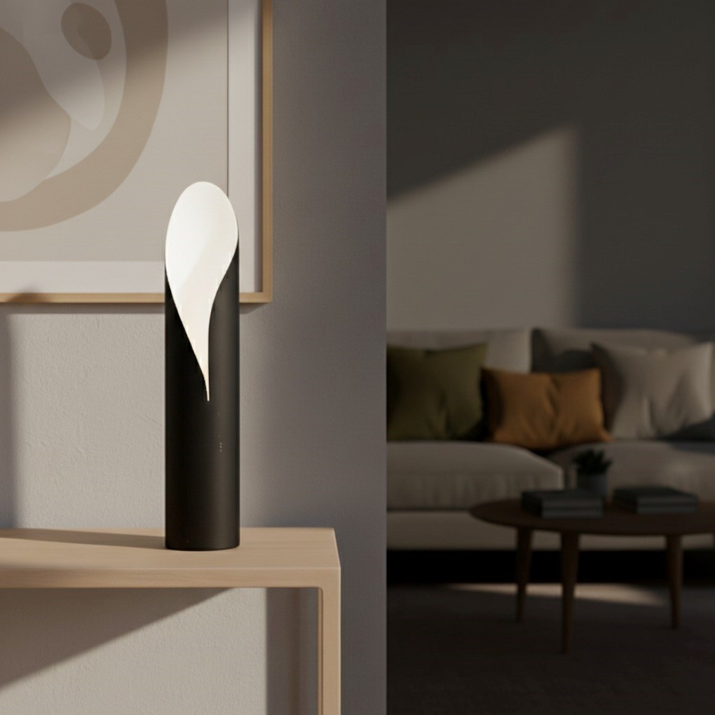 Otake - luminária de mesa