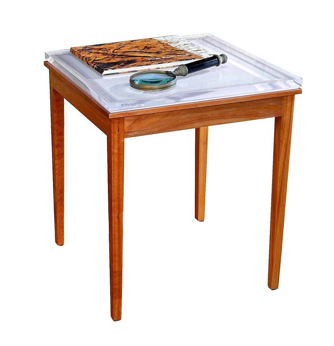 Mesa de canto dulcora