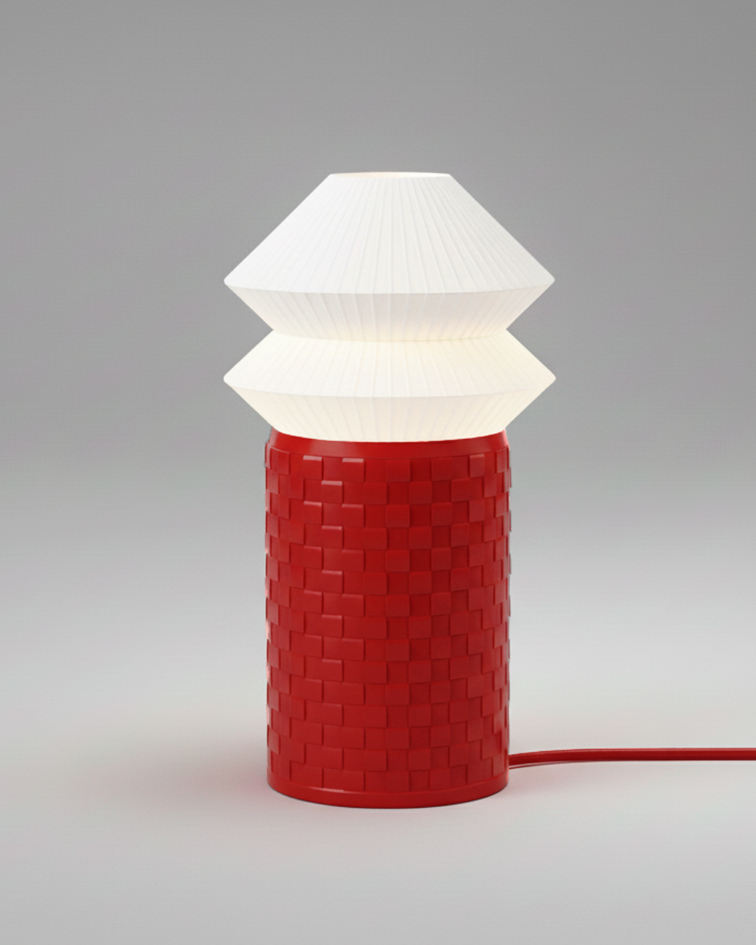 Luminária TRAMA Pitanga