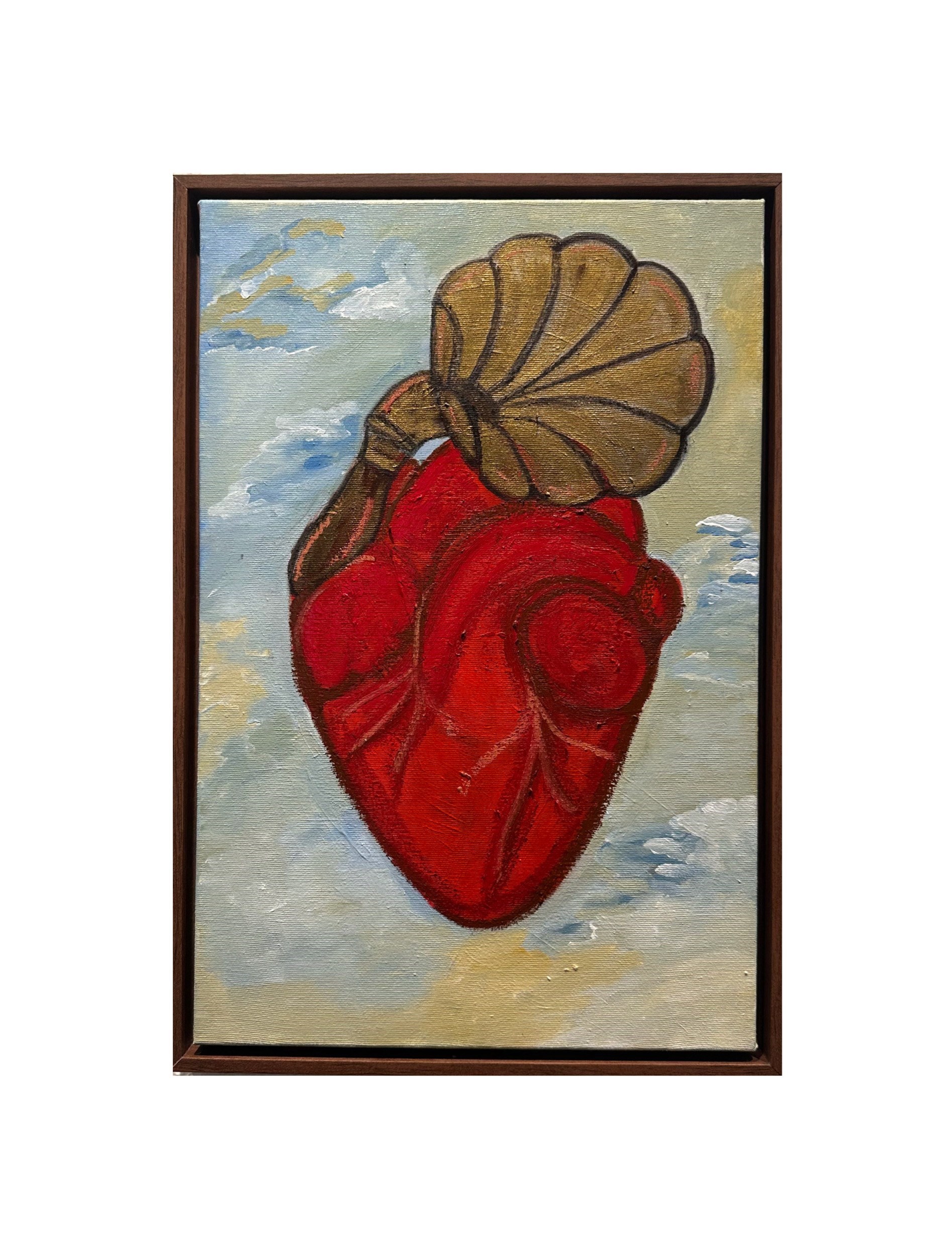 Escute seu coração