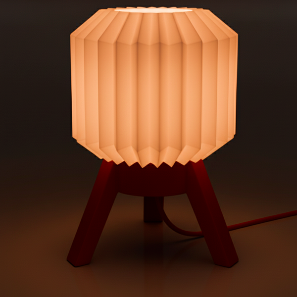 Luminária EIXO Pitanga