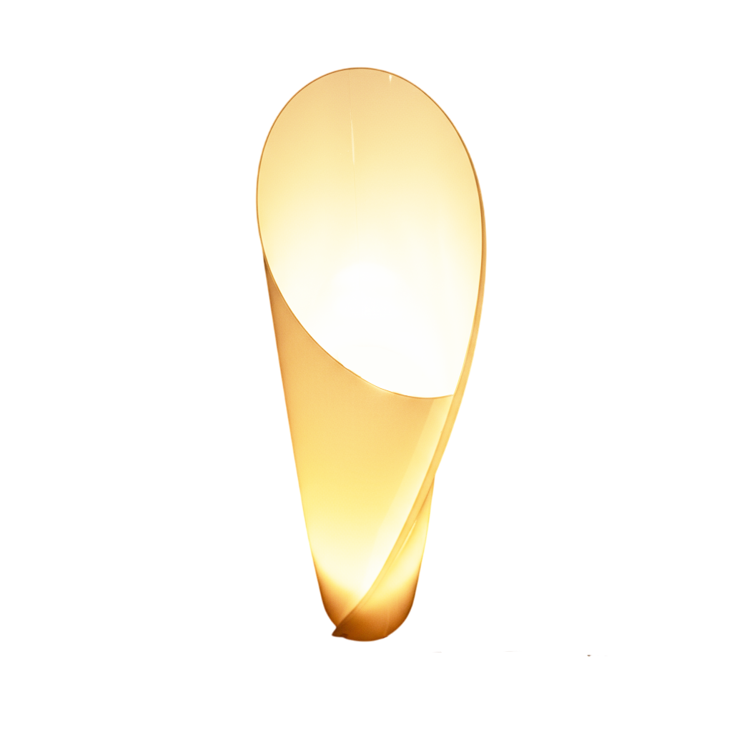 FORM - luminária de mesa