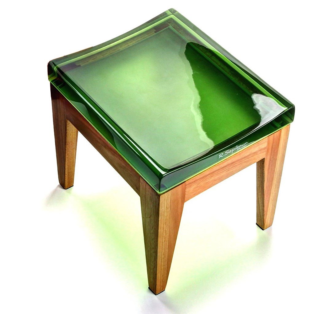 Banqueta dulcora pequena