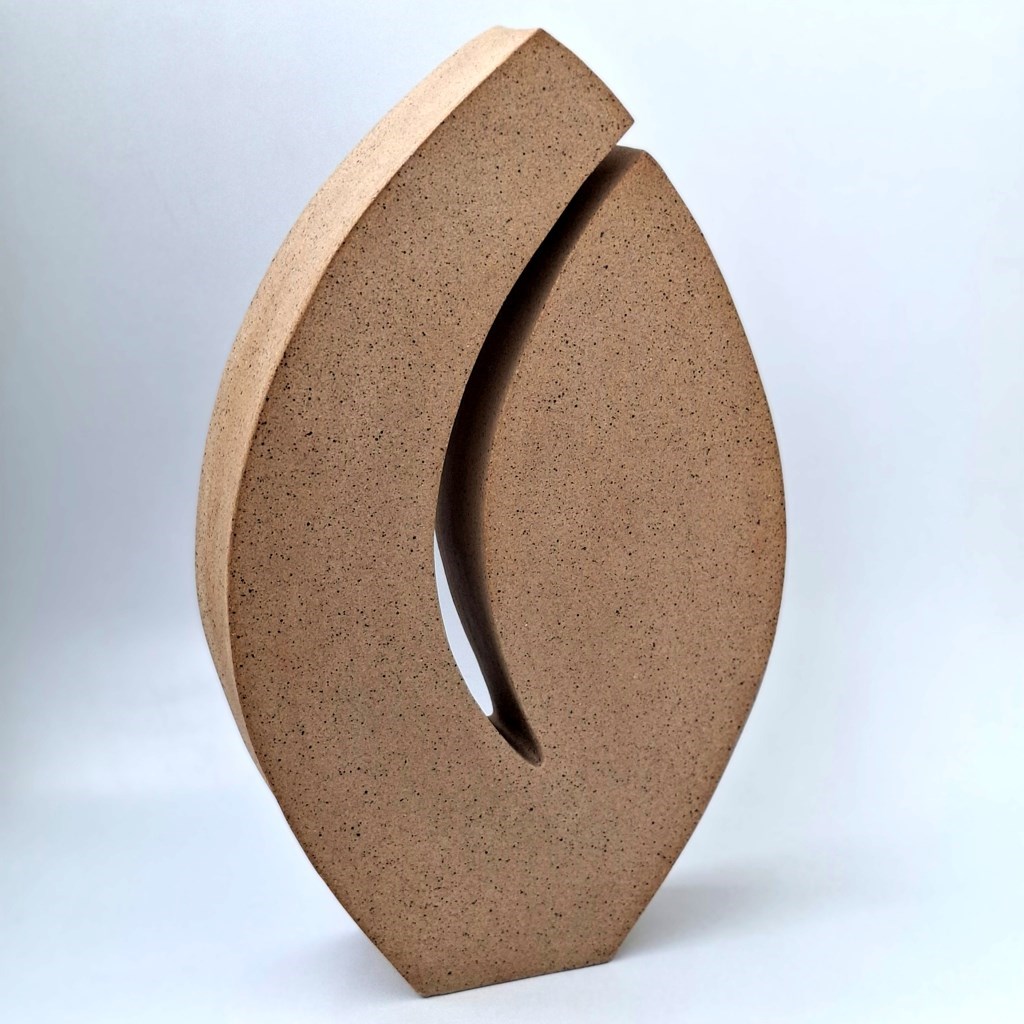 Escultura em Cerâmica