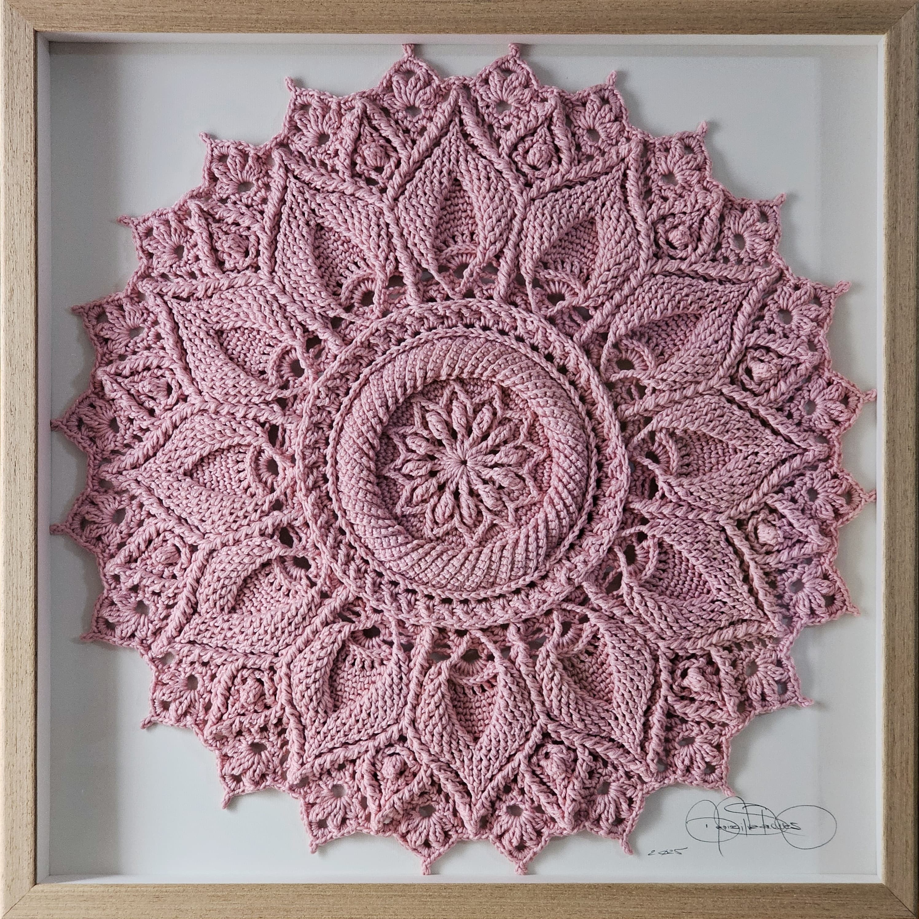Mandala de Búzios