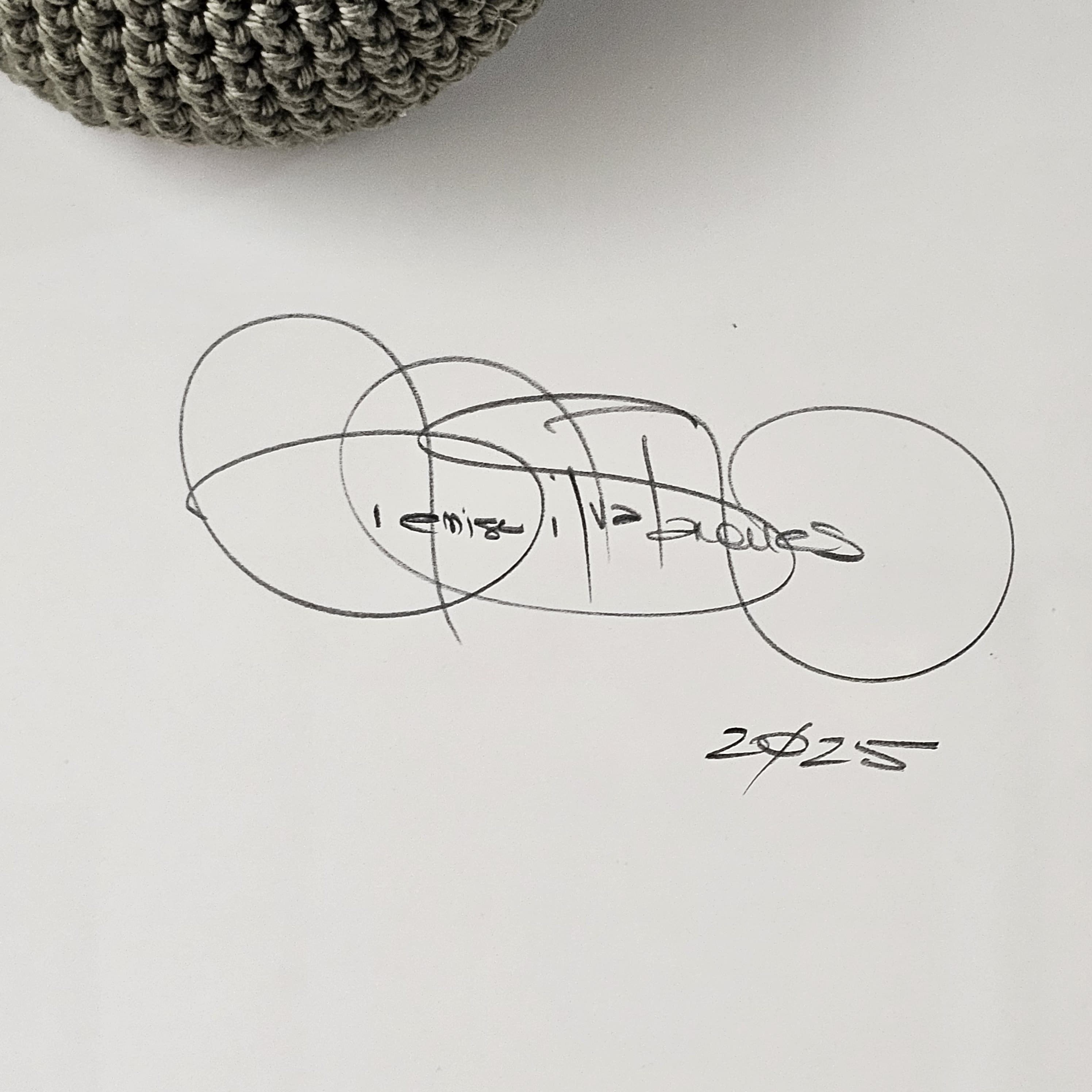 Onde Harmonia se Esconde