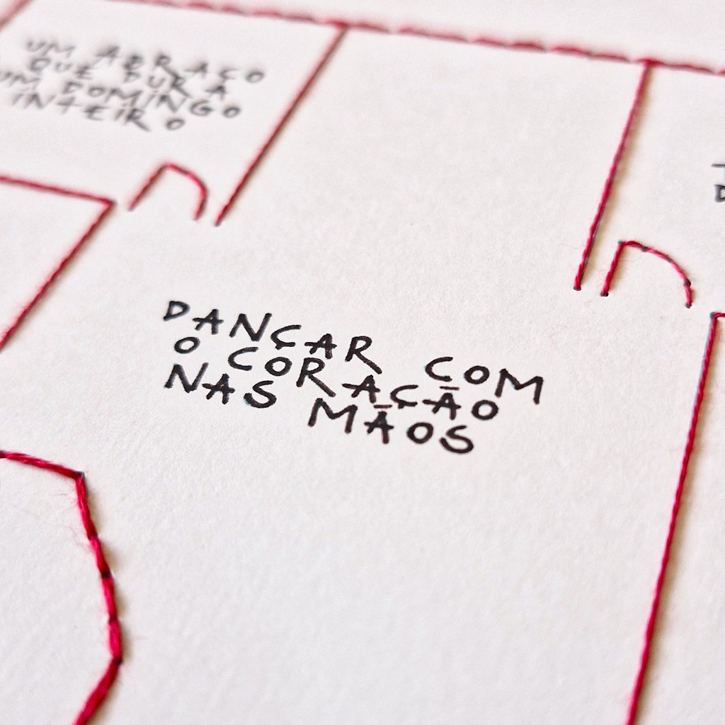 Formas de Habitar I