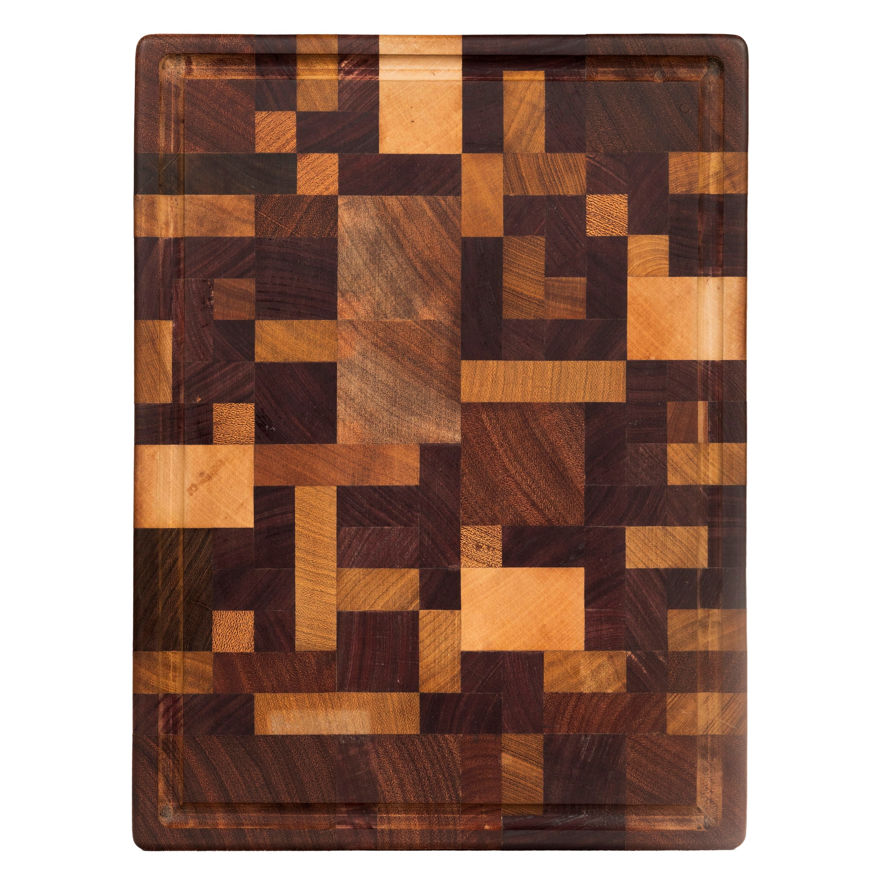 Tábua Toquinho Fat G