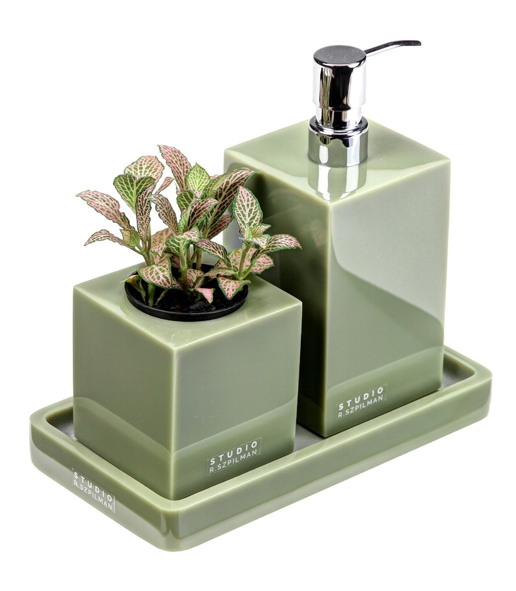 Conjunto MAIORCA 3 pç -302