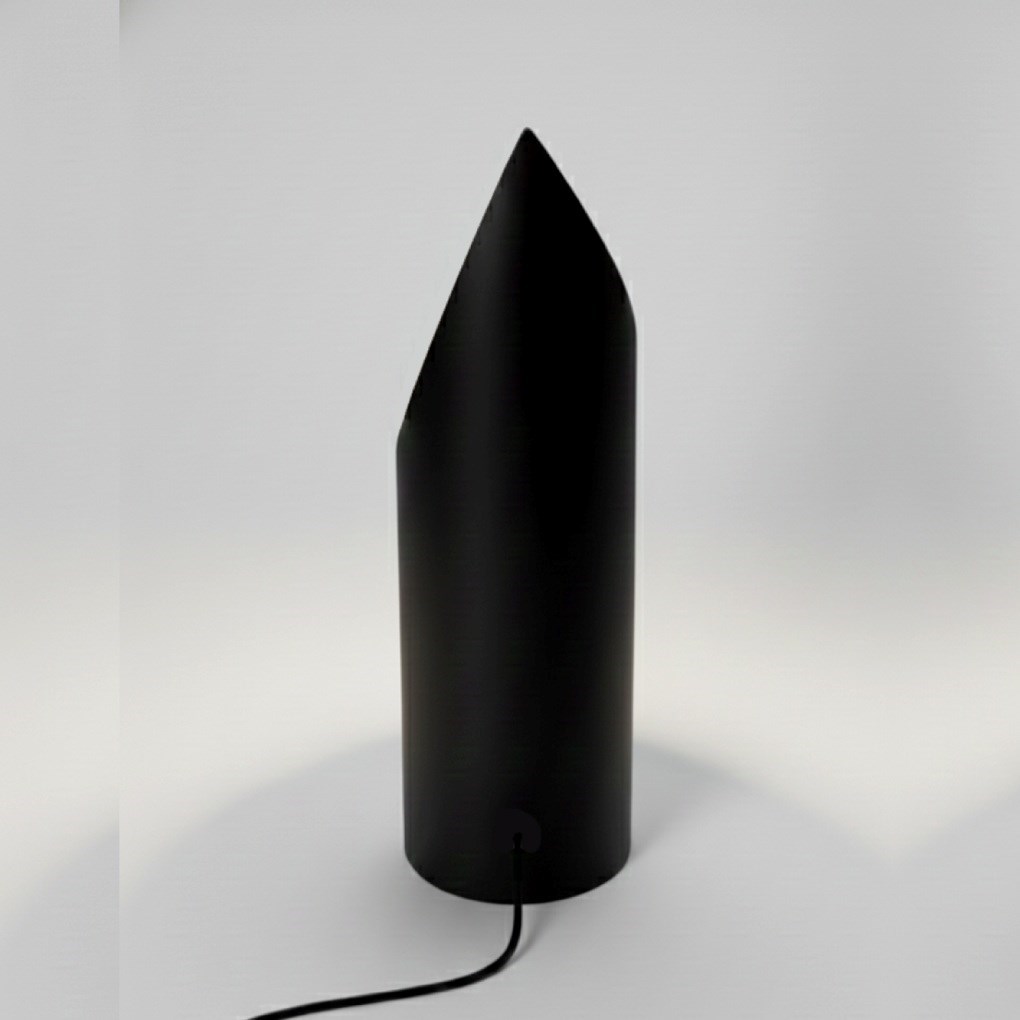 Godiva - luminária de mesa