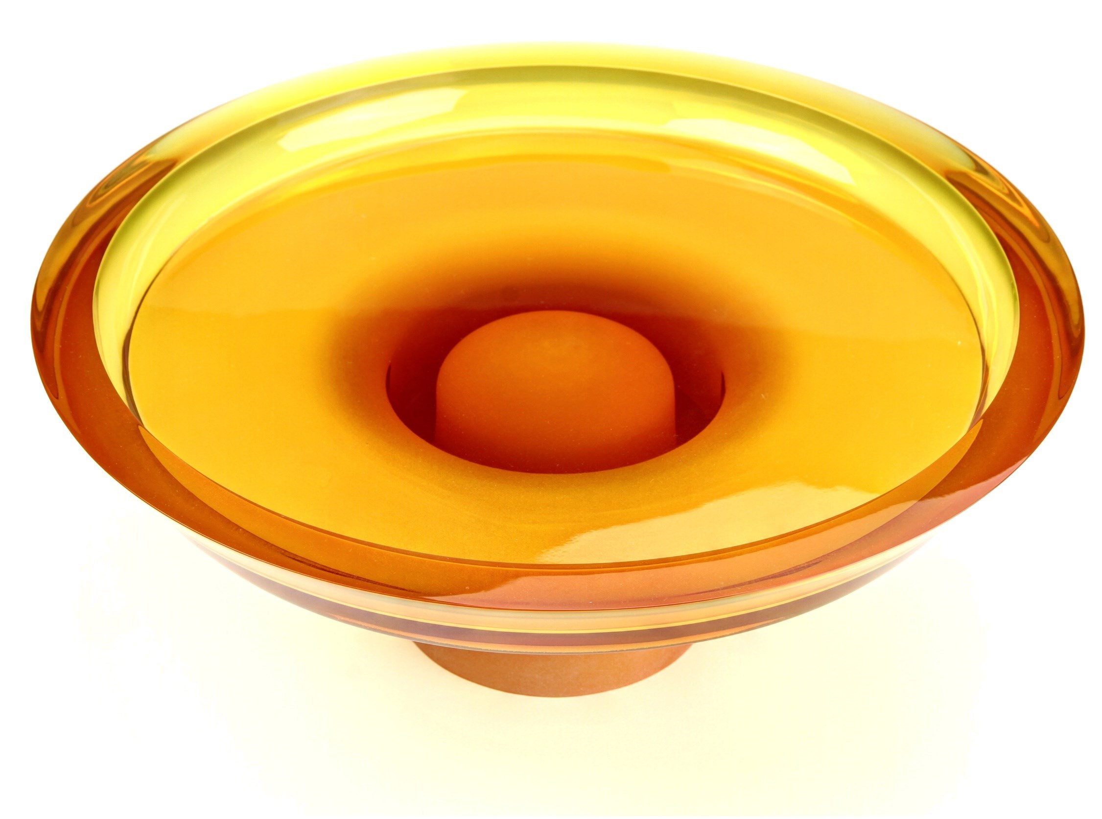 Centro de mesa Space Grande