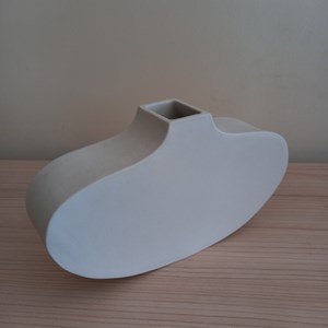Vaso Porcelana 1