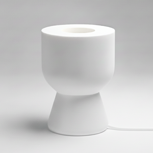 Luminária ARCO Neve