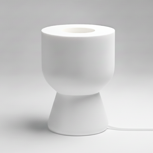 Luminária ARCO Neve