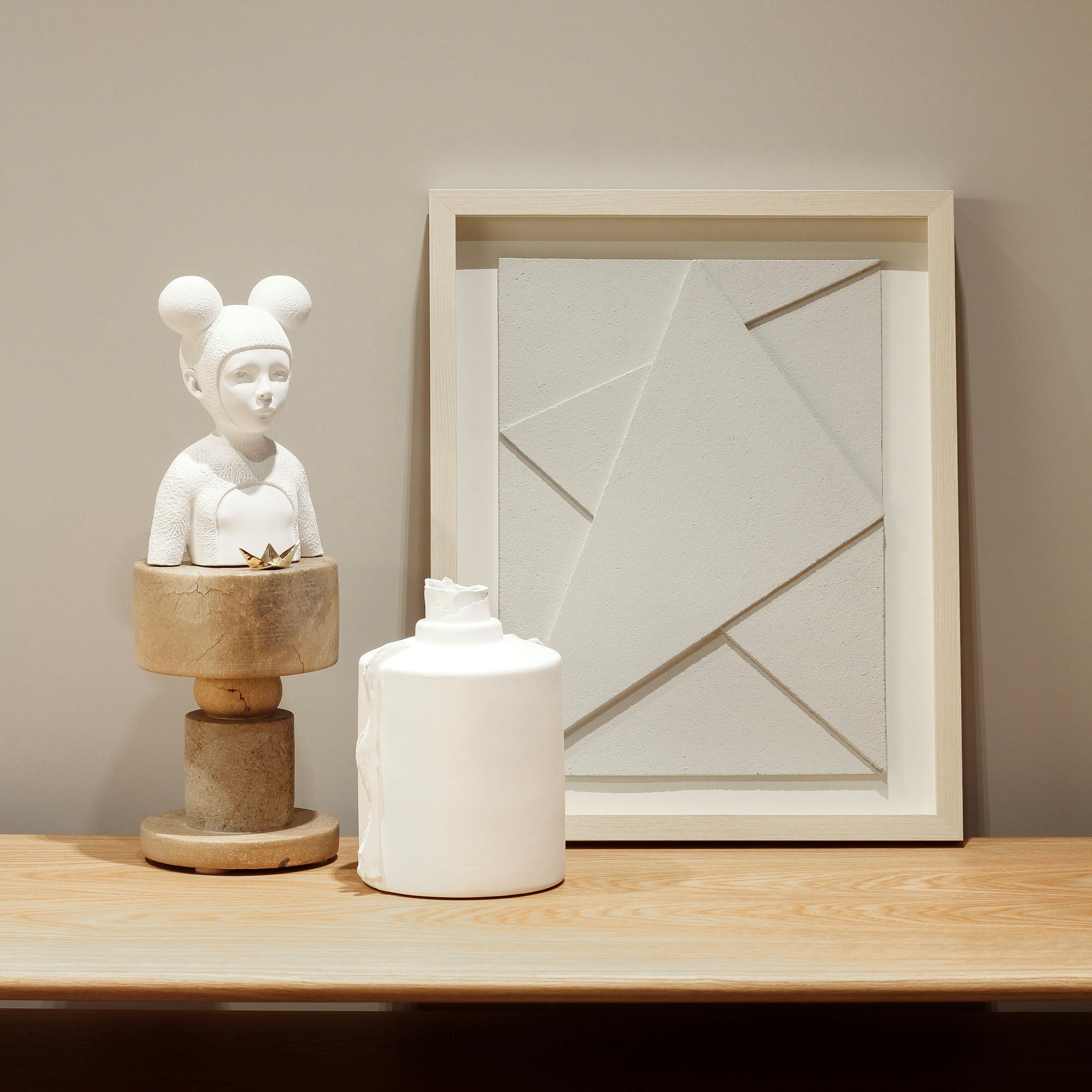 DOBRADURA P - QUARTZO