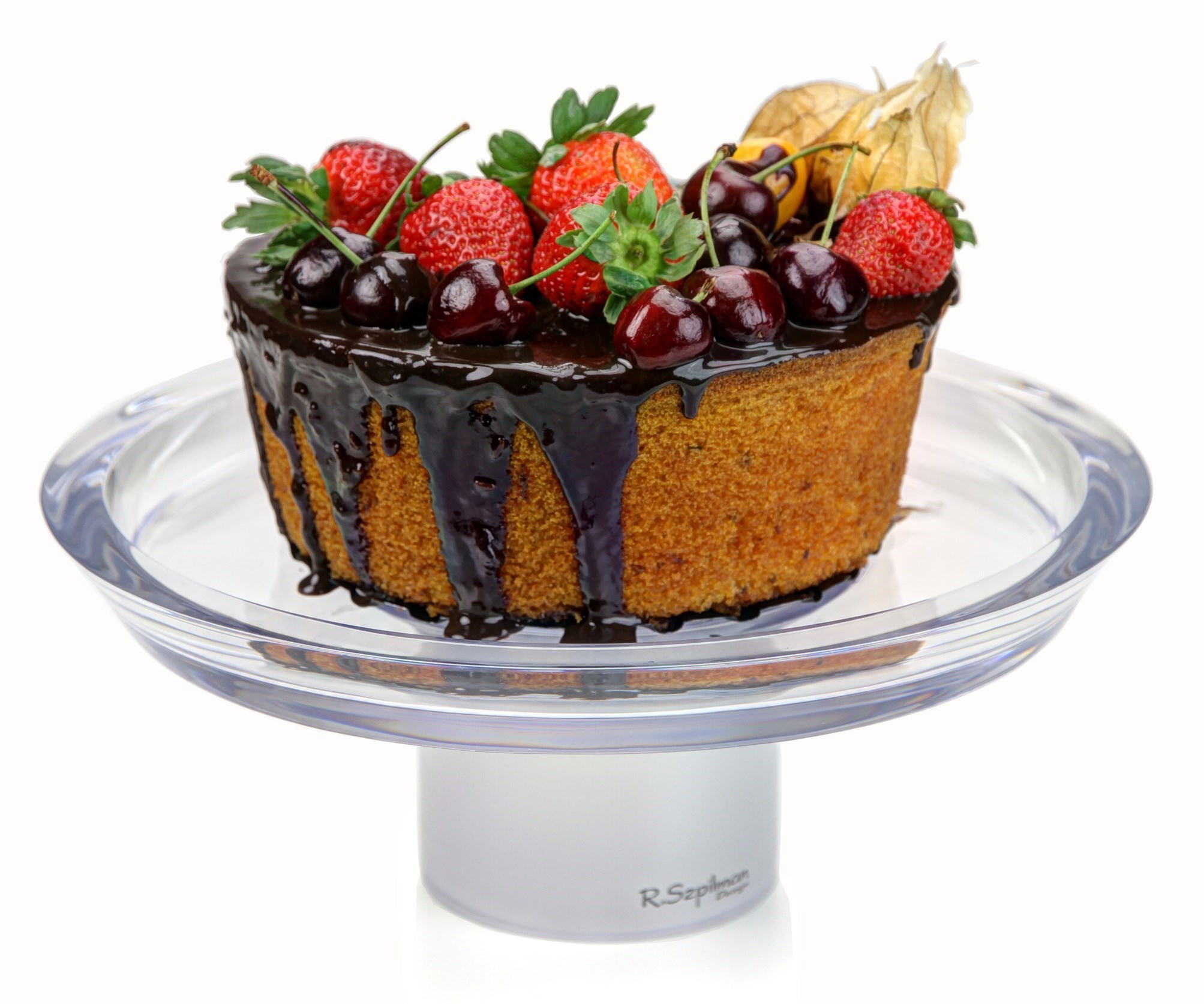 Centro de mesa Space pequeno