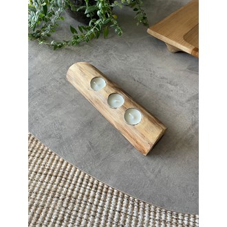 Suporte para velas - 3