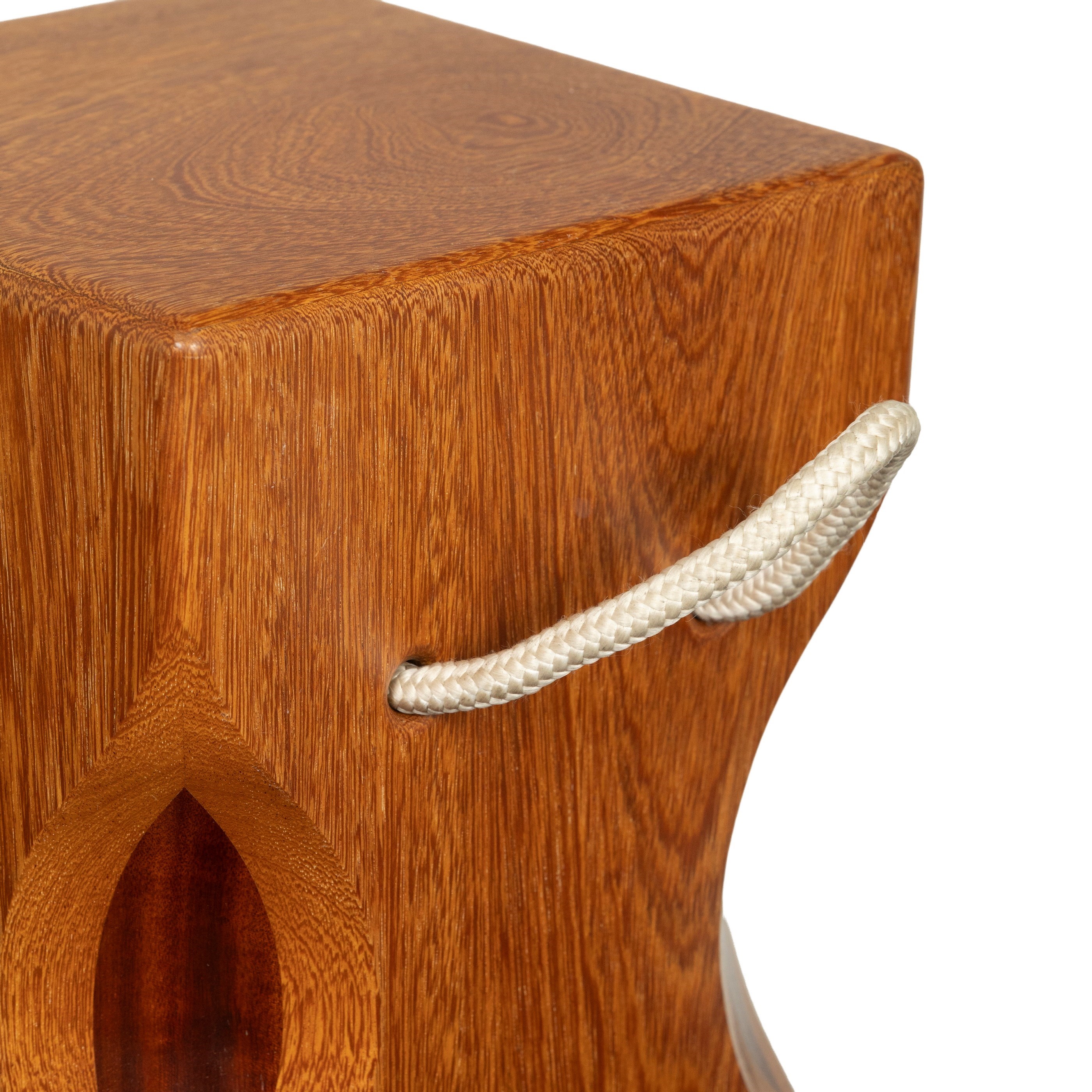 Banco Pescador Angelim