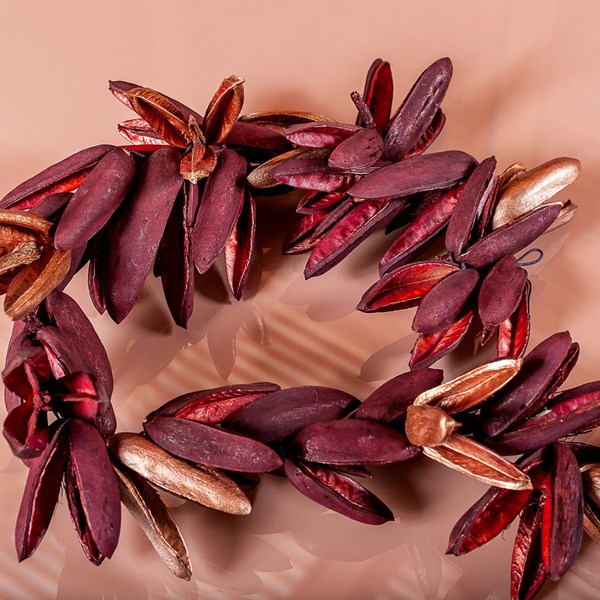 YA029CL0 -  CM ESC TRIDENTE VINHO