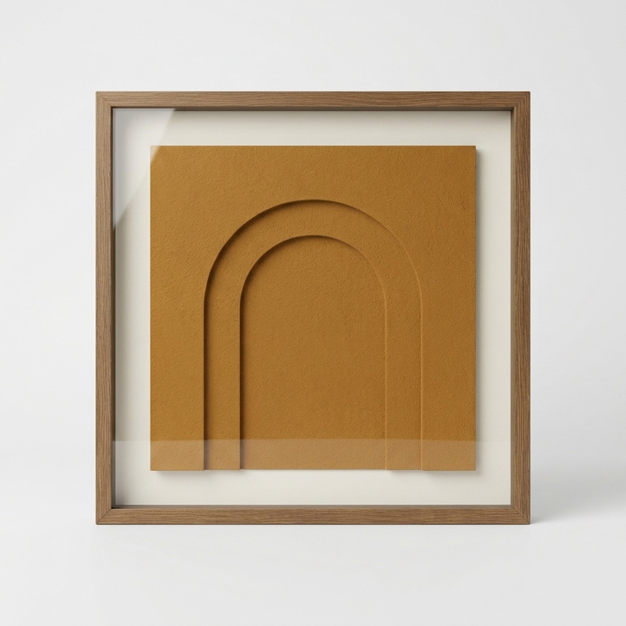 LAPA P - OURO 40X40
