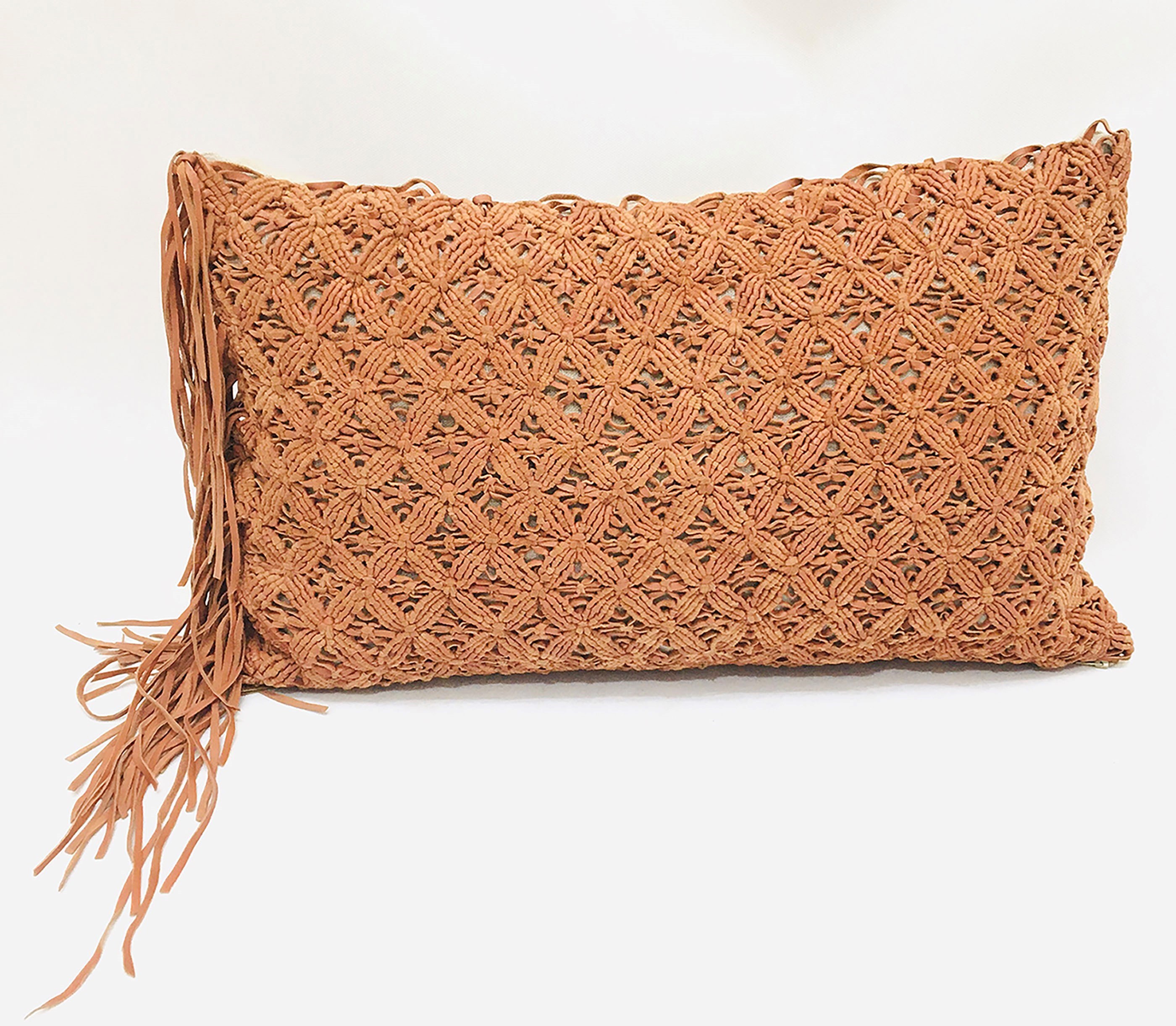 Almofada Trama Flores