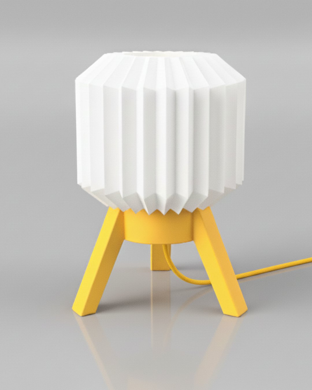 Luminária EIXO Quindim