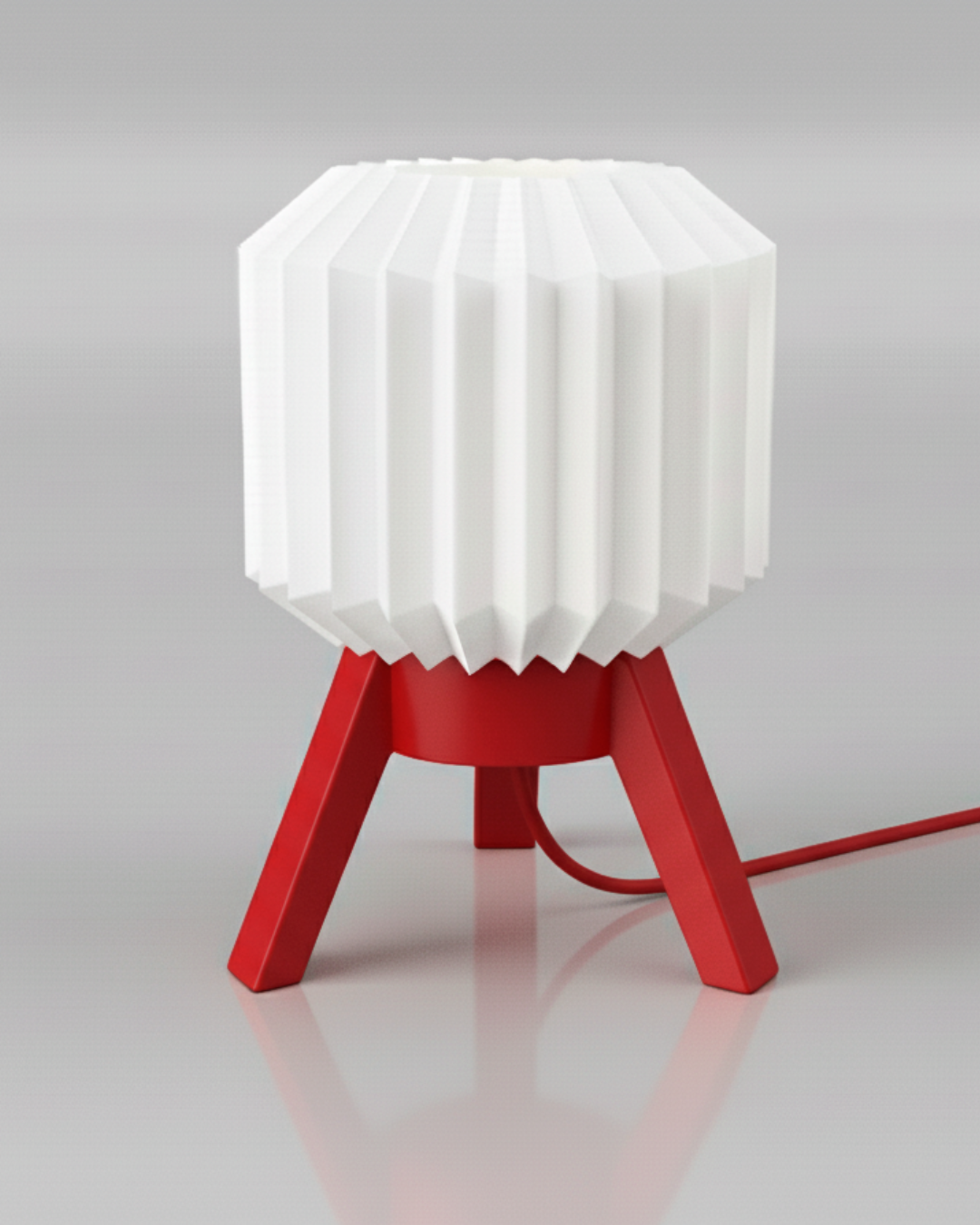 Luminária EIXO Pitanga