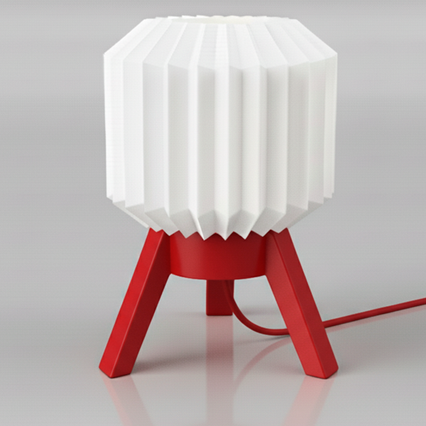 Luminária EIXO Pitanga