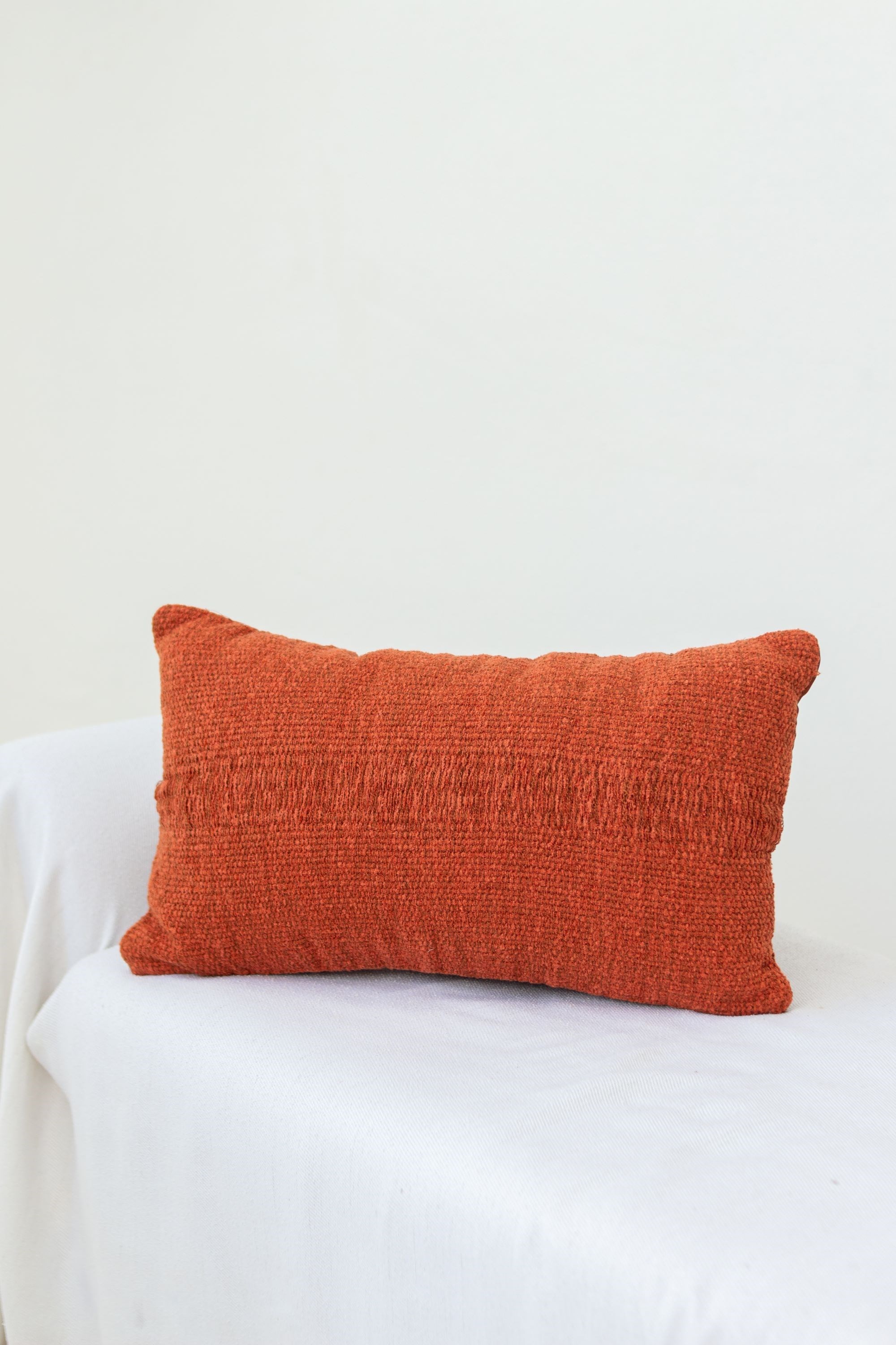 Almofada Tear Serena Terracota 