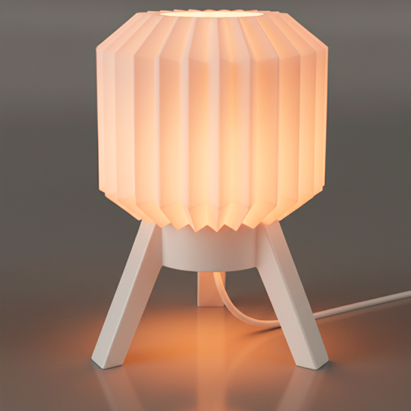 Luminária EIXO Neve