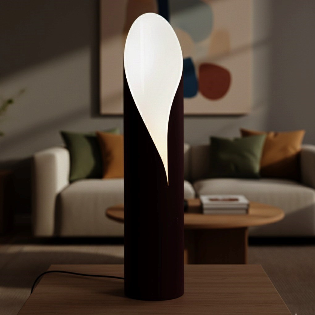 Otake - luminária de mesa