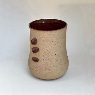 Vaso dedos 
