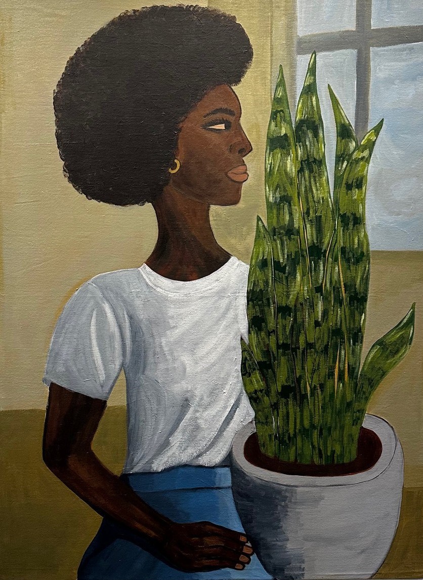 Espadas de São Jorge