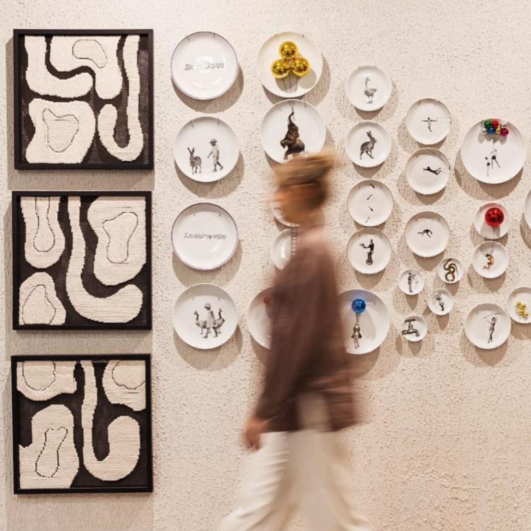 Trio da Série Deriva 