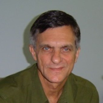 Paulo Cesar Casate