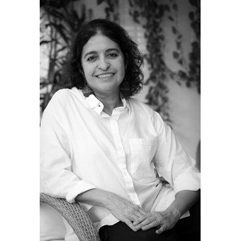 Valeria Anchite Martins Rocha