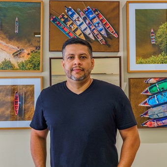 Orivaldo Junior Araujo ribeiro