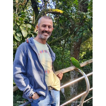 Fabio Merçon